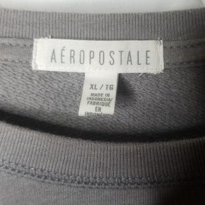 Aeropostale Tops - Aeropostale HO HO HO Sweatshirt Aeropostale Tops - Aeropostale HO HO HO Sweatshirt